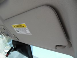 2020 Honda Insight Touring Gray 1.5L AT #A24898
